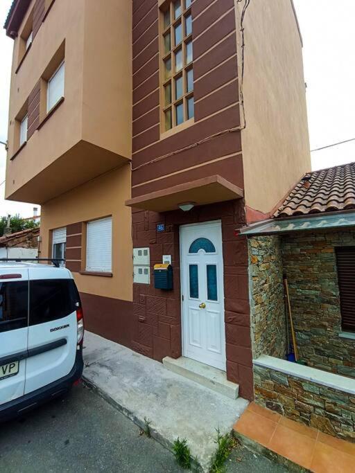Апартаменты Casa Del Kun. San Juan De L'Arena San Juan De La Arena Экстерьер фото