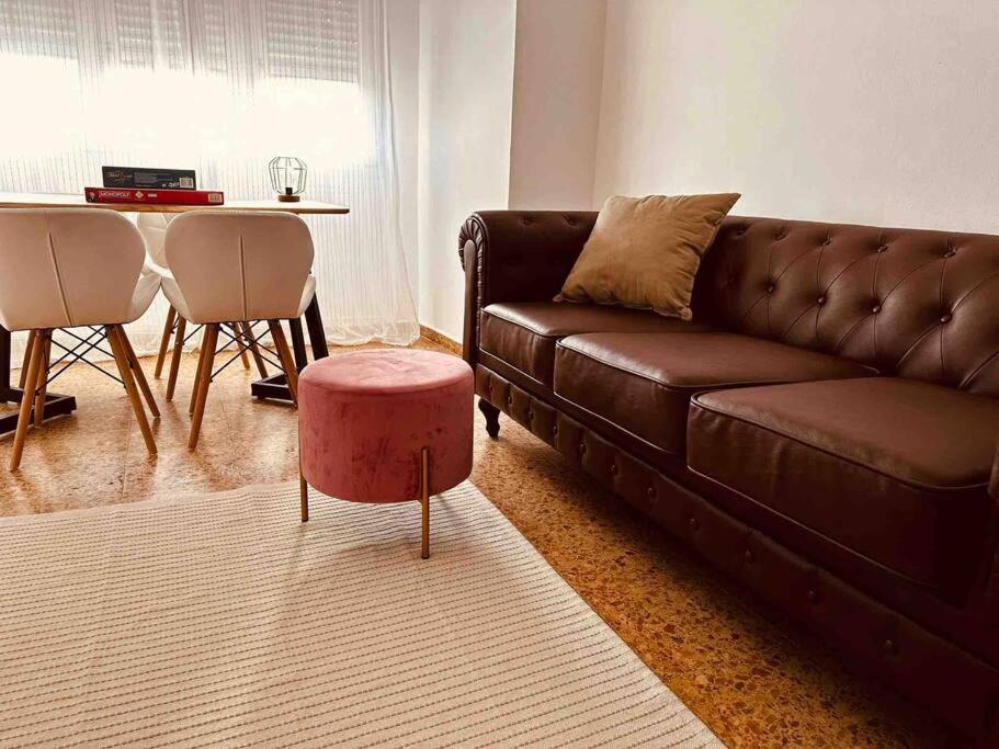 Апартаменты Casa Del Kun. San Juan De L'Arena San Juan De La Arena Экстерьер фото